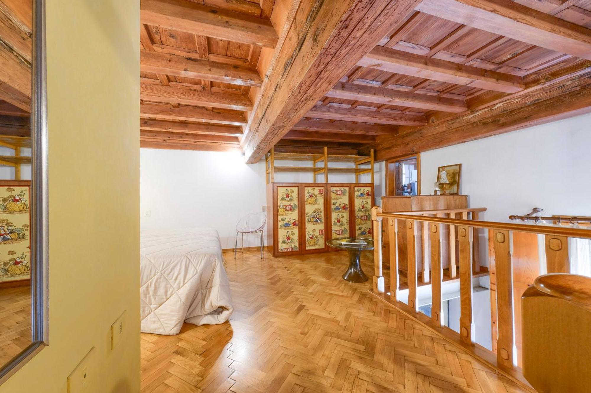 La Casa Di Dante Alighieri Apartamento Florença