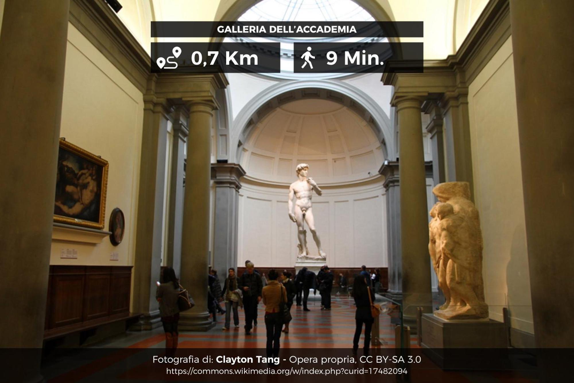 La Casa Di Dante Alighieri Apartamento