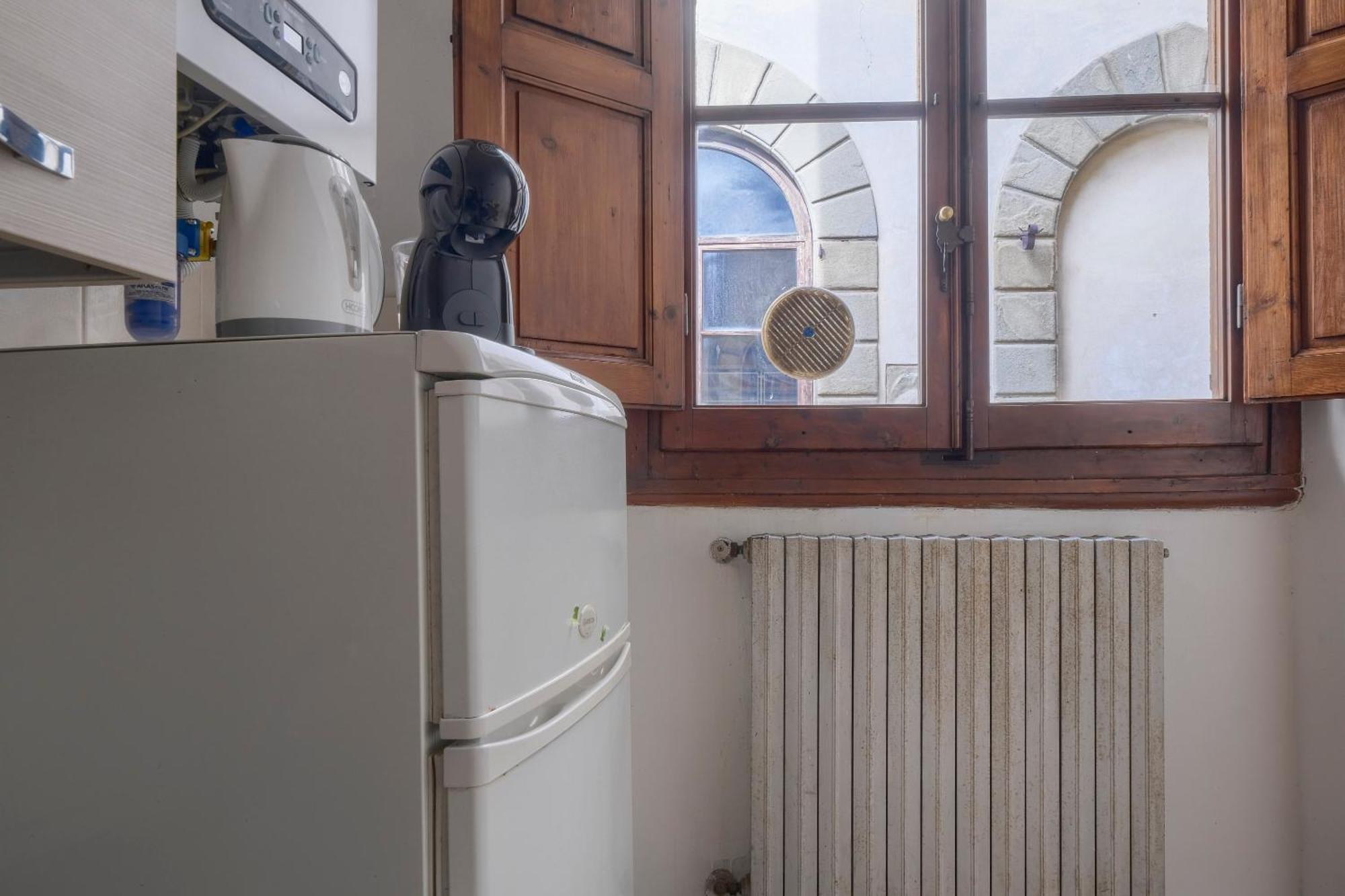 La Casa Di Dante Alighieri Apartamento *
