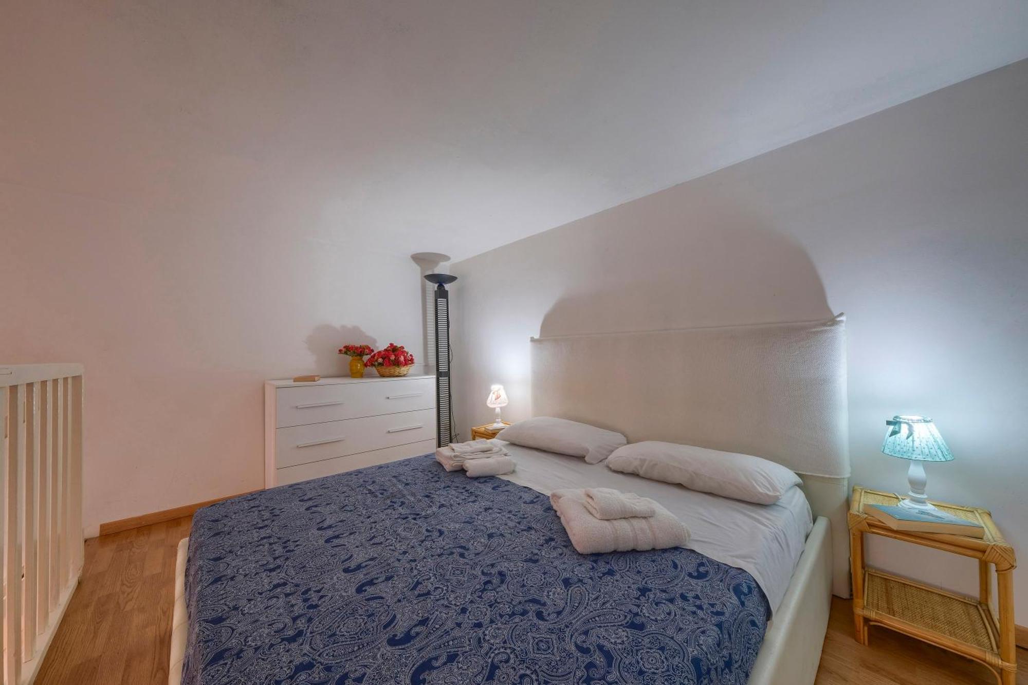 La Casa Di Dante Alighieri Apartamento *