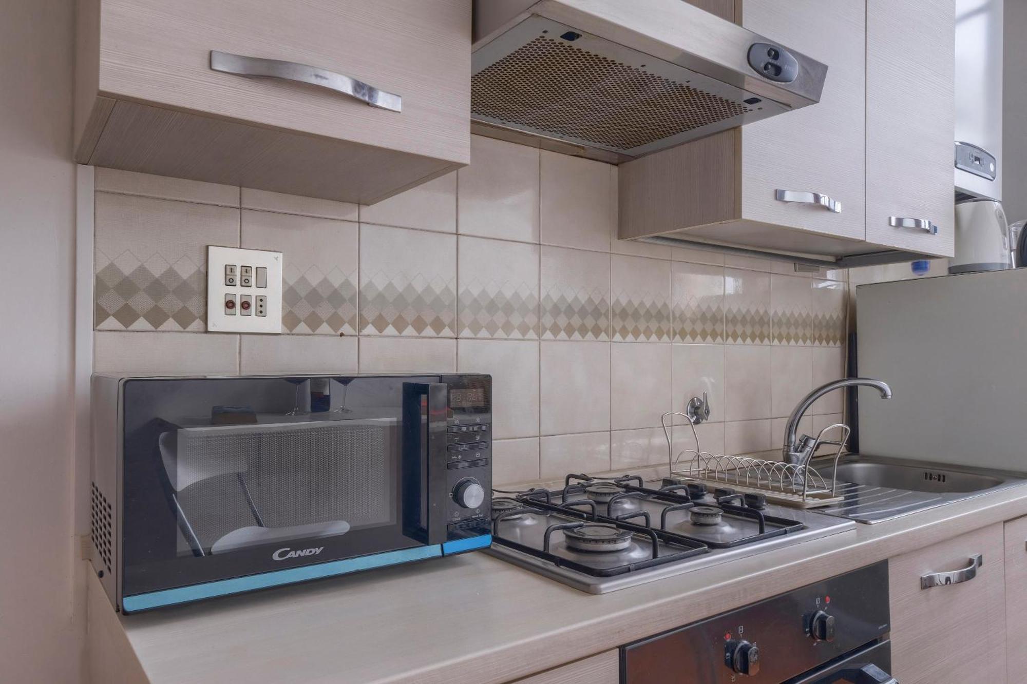 Apartamento La Casa Di Dante Alighieri