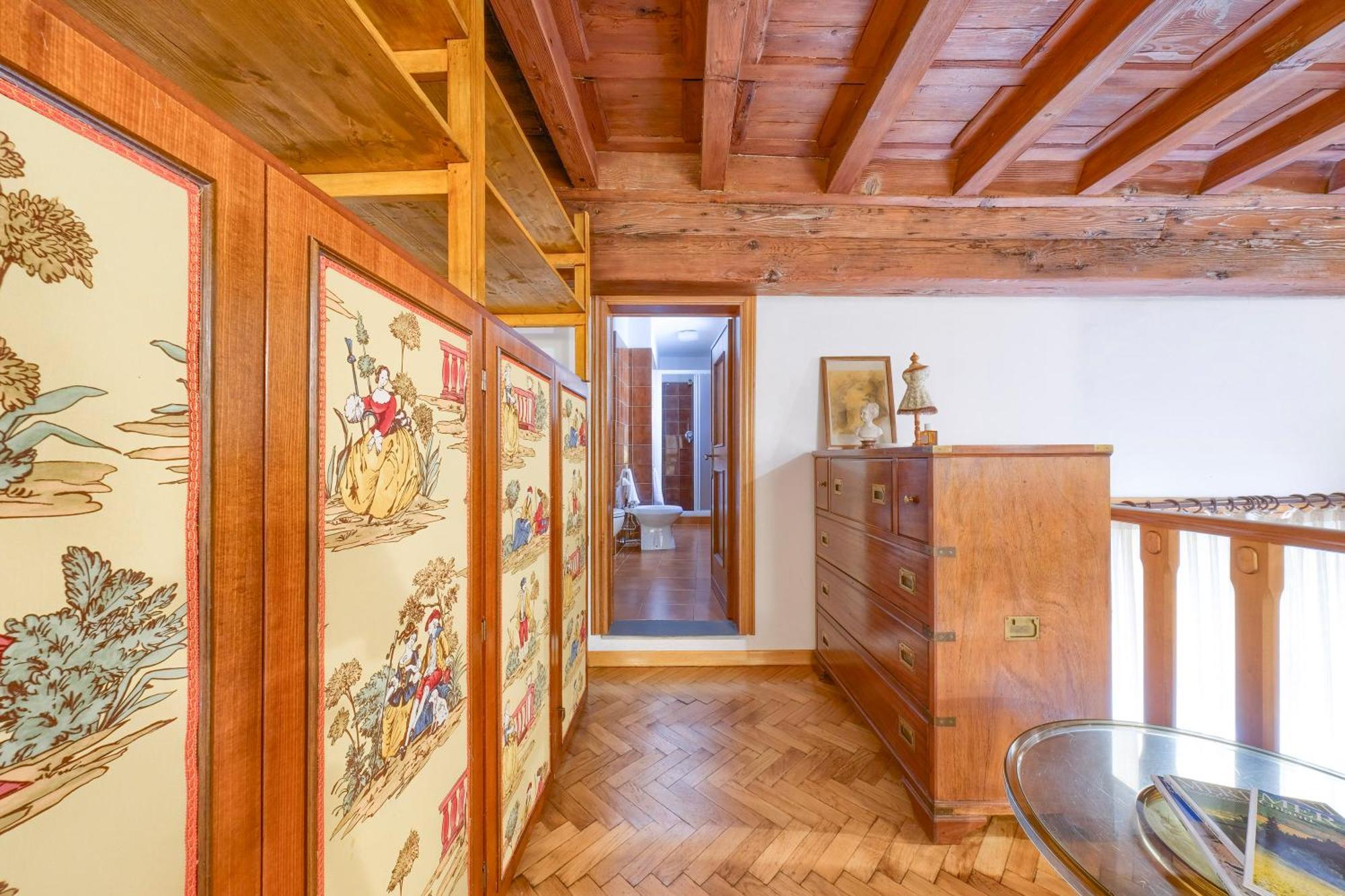 La Casa Di Dante Alighieri Florença