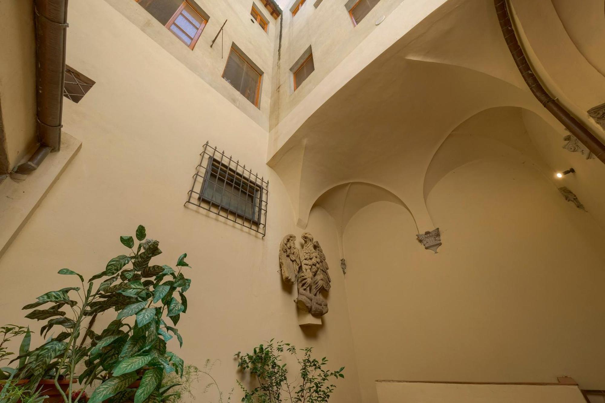 La Casa Di Dante Alighieri * Florença