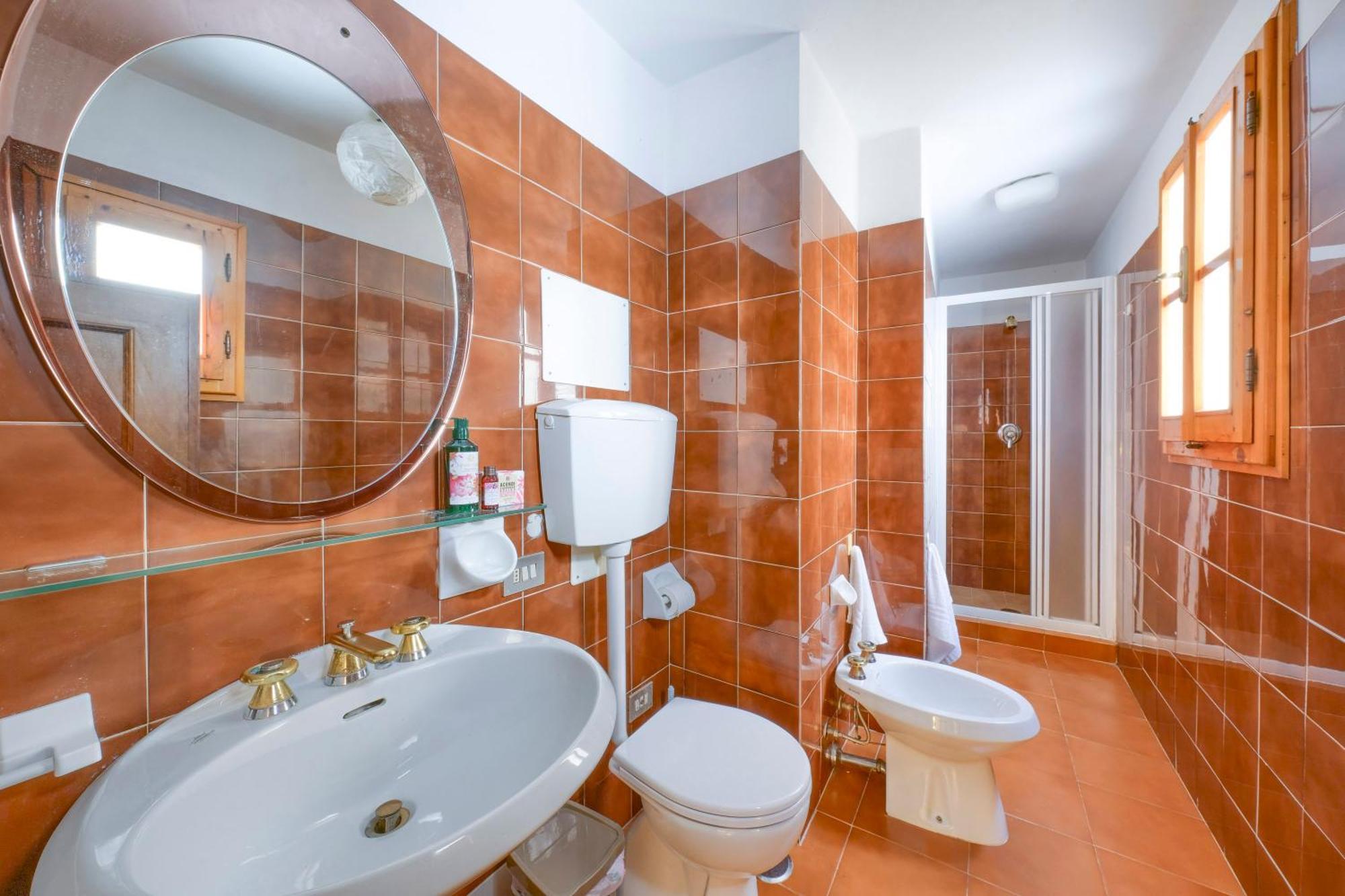 La Casa Di Dante Alighieri Apartamento