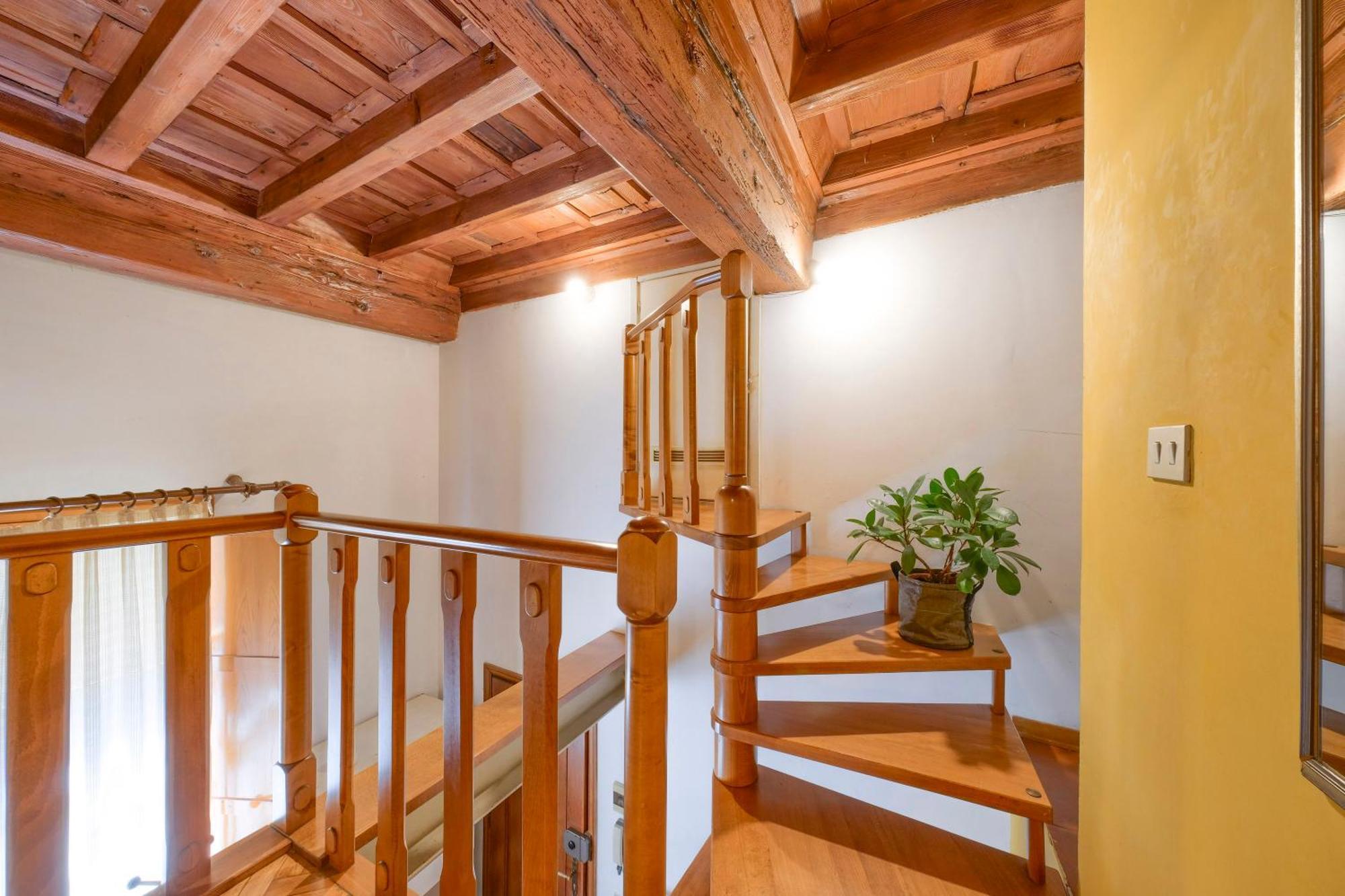 Apartamento La Casa Di Dante Alighieri