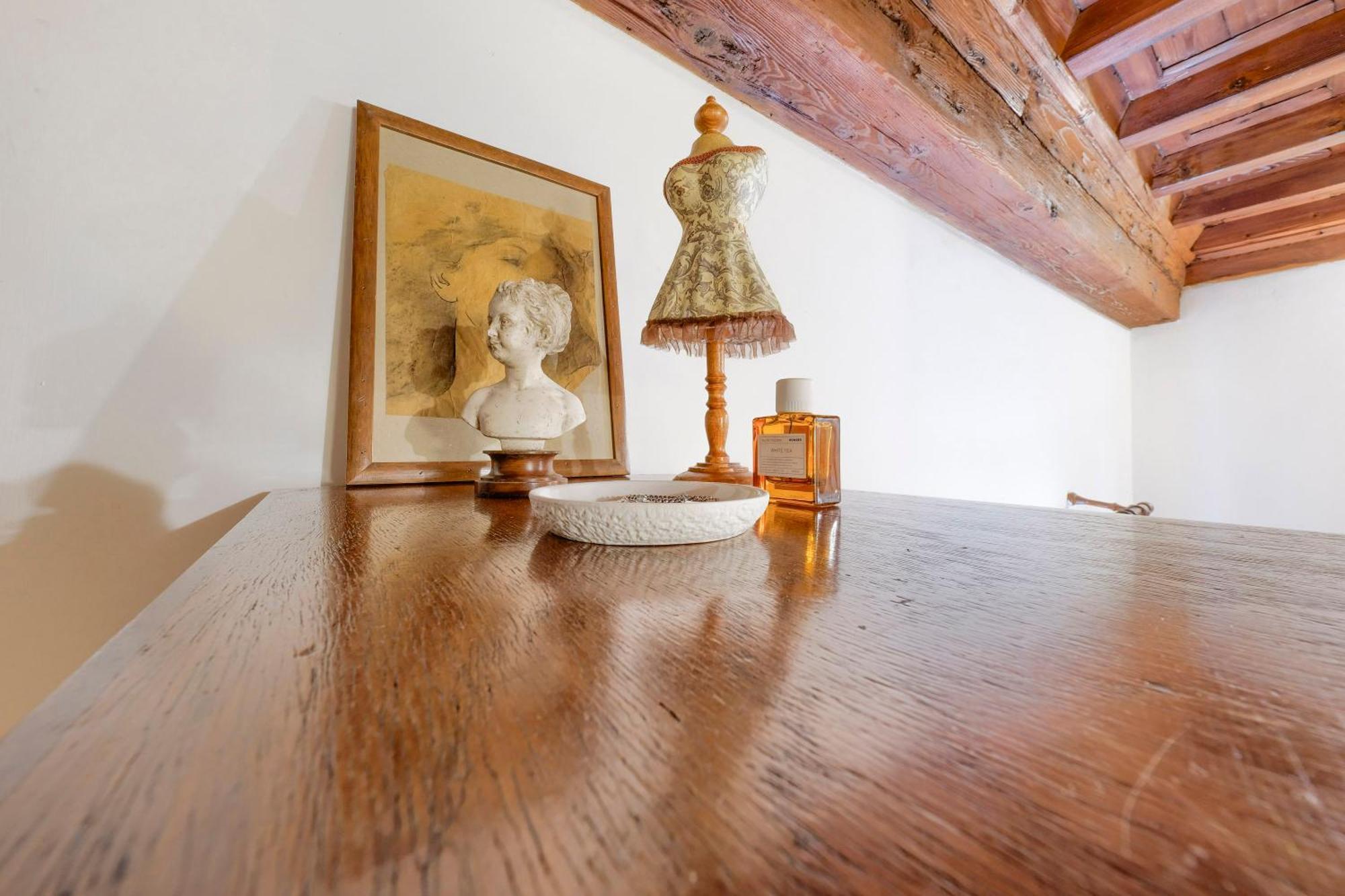 La Casa Di Dante Alighieri * Florença