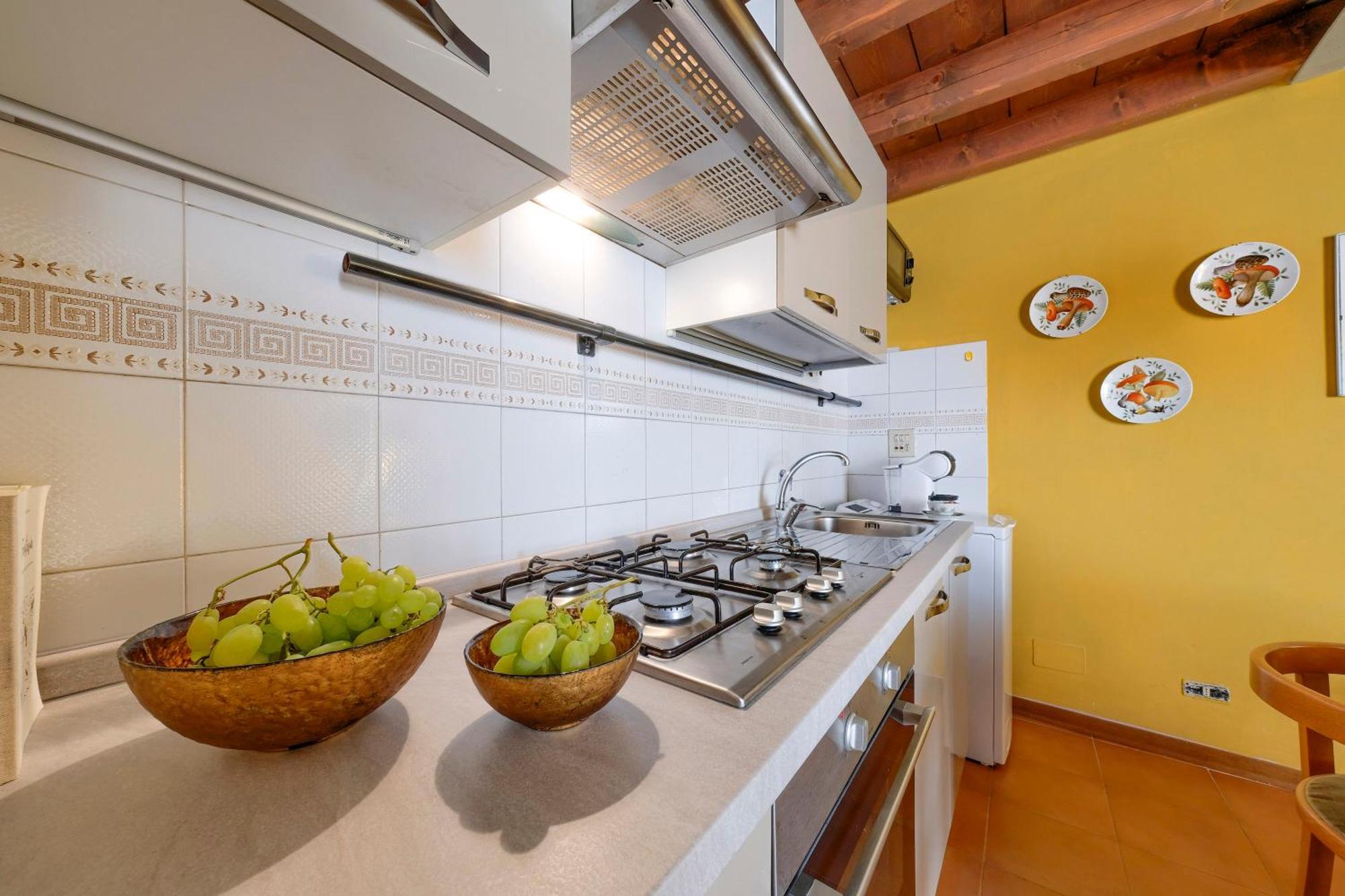 La Casa Di Dante Alighieri Apartamento