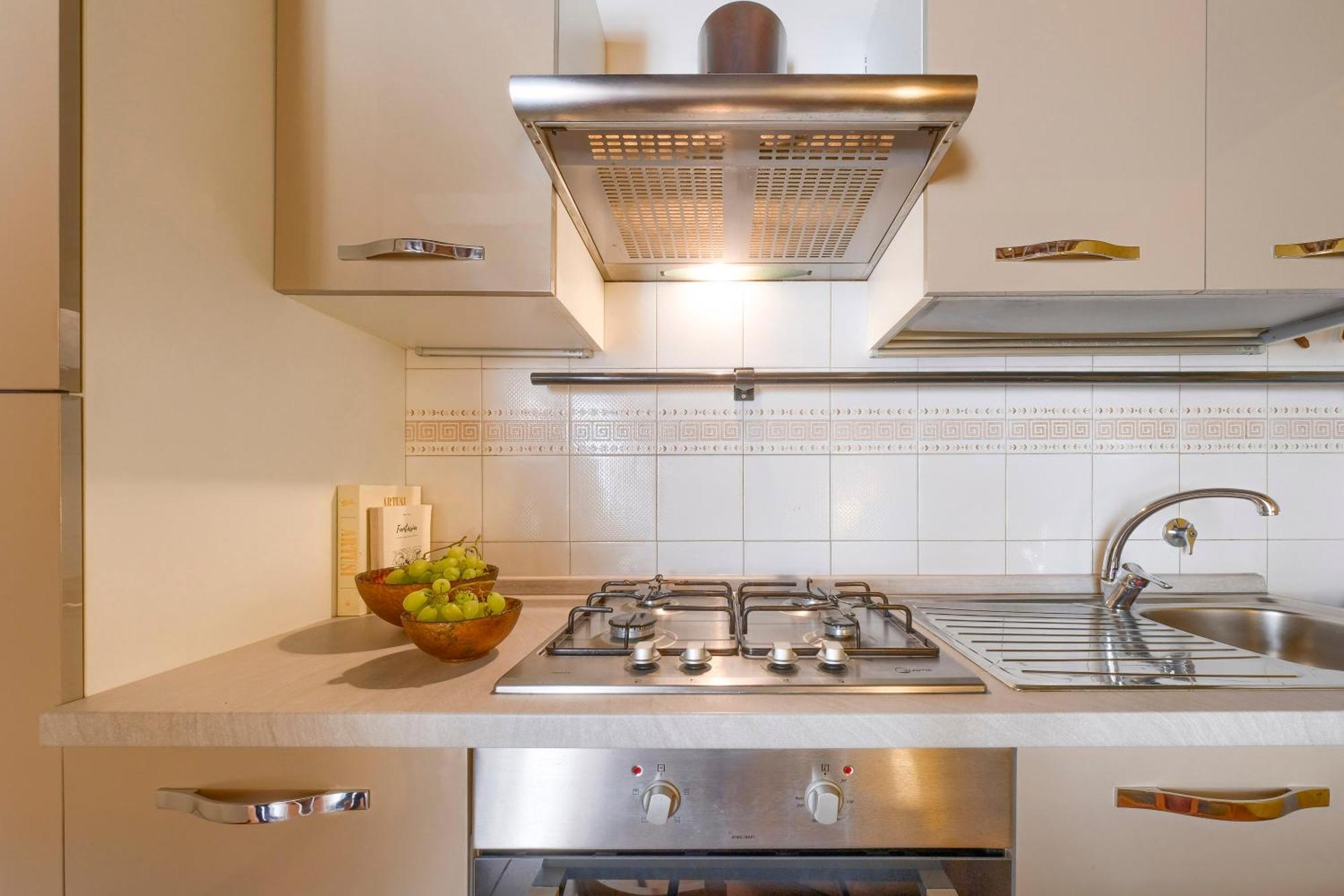 Apartamento La Casa Di Dante Alighieri